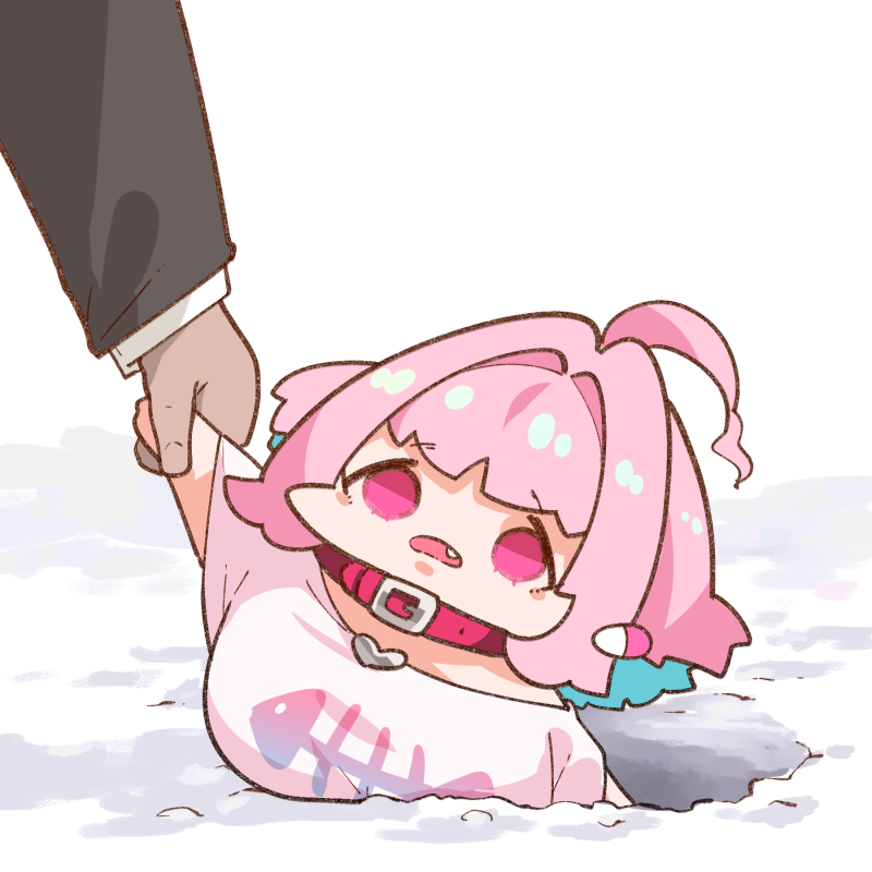 yumemi riamu (idolmaster and 1 more) drawn by takato_kurosuke
