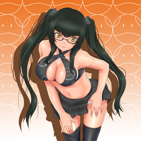 wang liu mei (gundam and 1 more) drawn by rokuichi