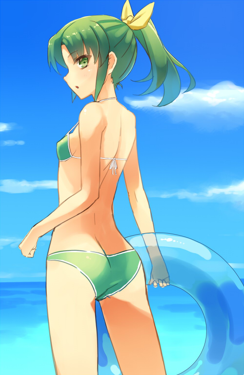 midorikawa nao (precure and 1 more) drawn by prime_(prime_tw)