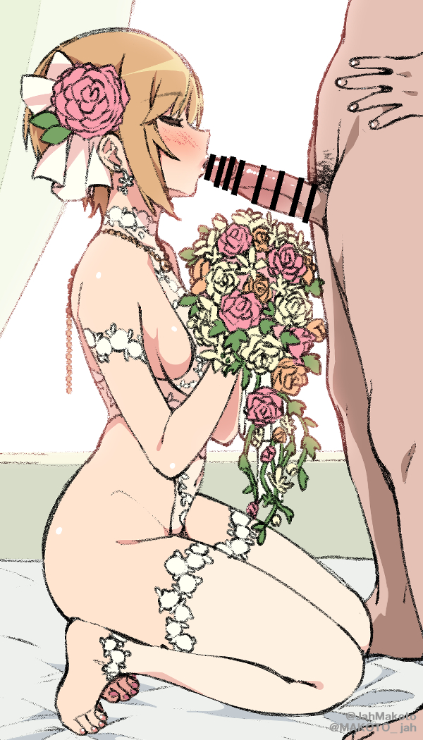 aiba yumi (idolmaster and 2 more) drawn by mizuki_makoto