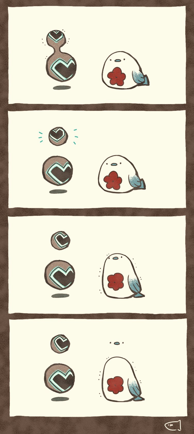 punishing bird and blue star (project moon and 1 more) drawn by miya_daisuke