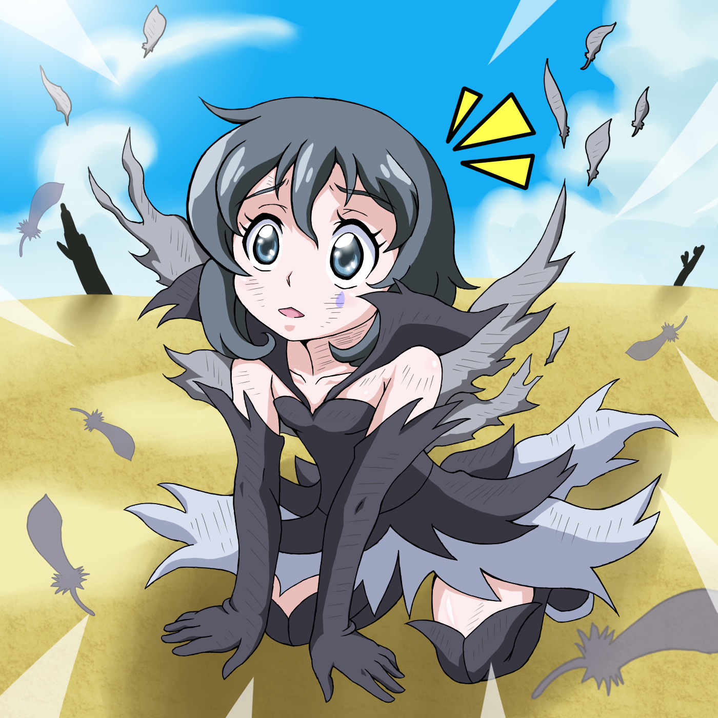 Queen Mirage Precure And 1 More Drawn By Watosonshi Danbooru Queen Mirage Precure And 1 More Drawn By Watosonshi Danbooru