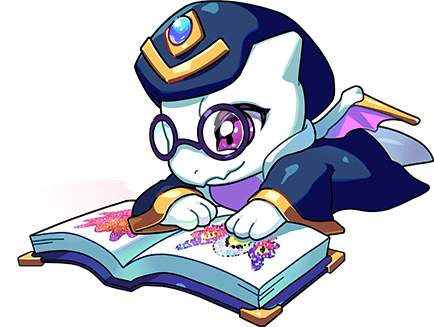 smart dragon and wings dragon (dragon village and 1 more)