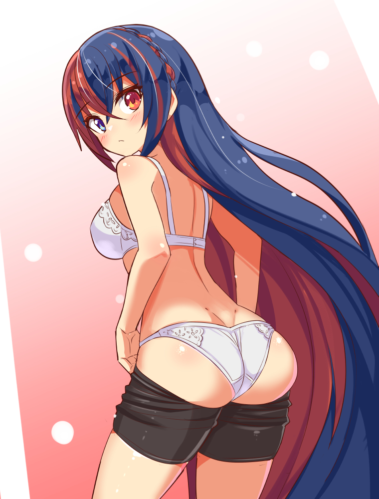 female alear (fire emblem and 1 more) drawn by cougar_(cougar1404)
