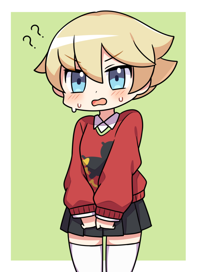 youngster (pokemon and 1 more) drawn by dokumi