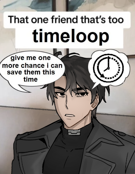 yoo joonghyuk (omniscient reader's viewpoint) drawn by keomikan