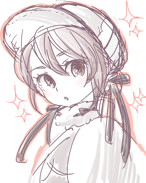 detec bell (mahou shoujo ikusei keikaku and 1 more) drawn by 6269