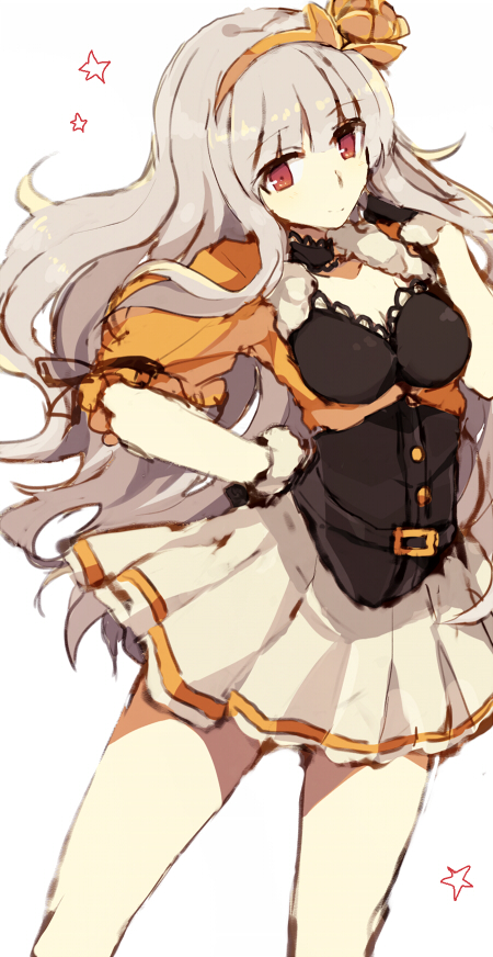shijou takane (idolmaster and 1 more) drawn by kinona