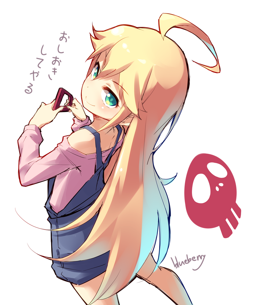 leopard (yoru no yatterman) drawn by blueberry_(5959)