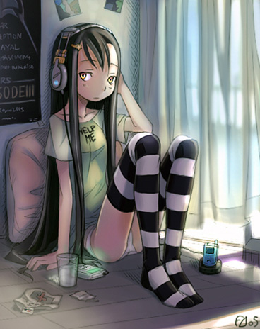 original and 2 more drawn by bailknight