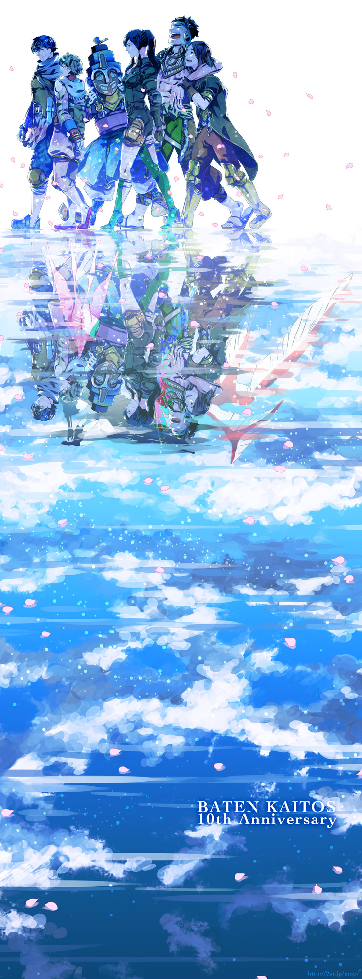 xelha baten kaitos xelha baten kaitos