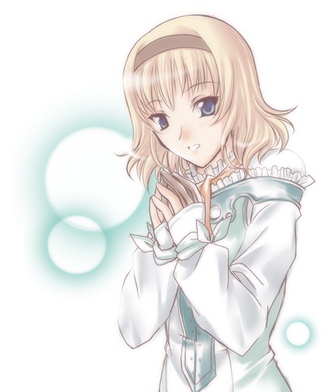 natalia luzu kimlasca lanvaldear (tales of and 1 more) drawn by microspace
