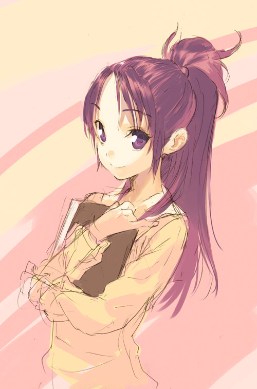 mishou mai (precure and 1 more) drawn by pako_(pakosun)