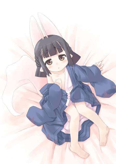 hasaha (summon night and 1 more) drawn by minami_juujisei