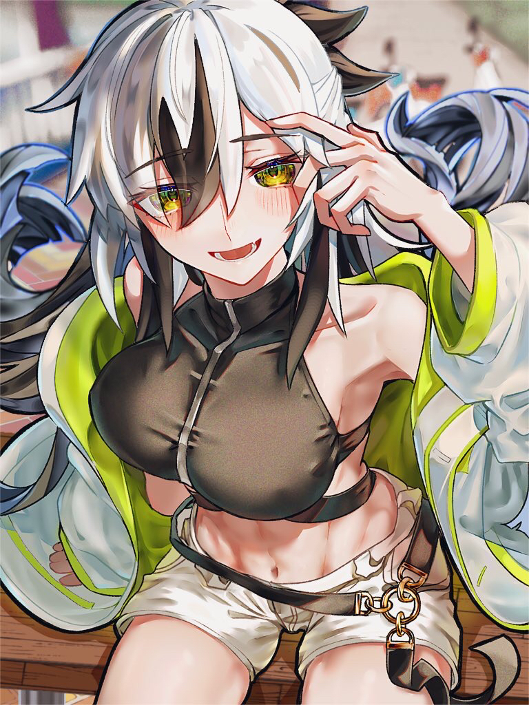 nagao kagetora and uesugi kenshin (fate and 1 more) drawn by huo_ting