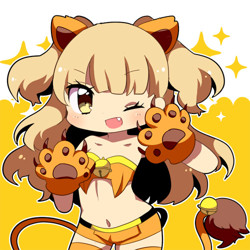 jougasaki rika (idolmaster and 1 more) drawn by nasa_yu