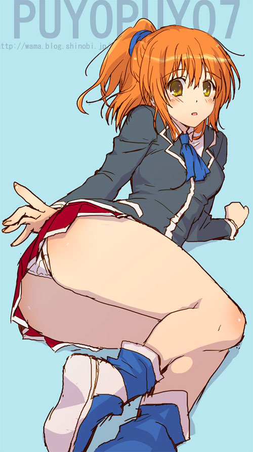 arle nadja (puyopuyo and 1 more) drawn by yukidarumatan