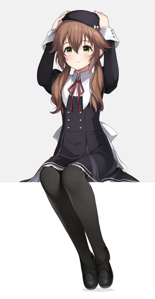 towa herschel (eiyuu densetsu and 2 more) drawn by hakuleg
