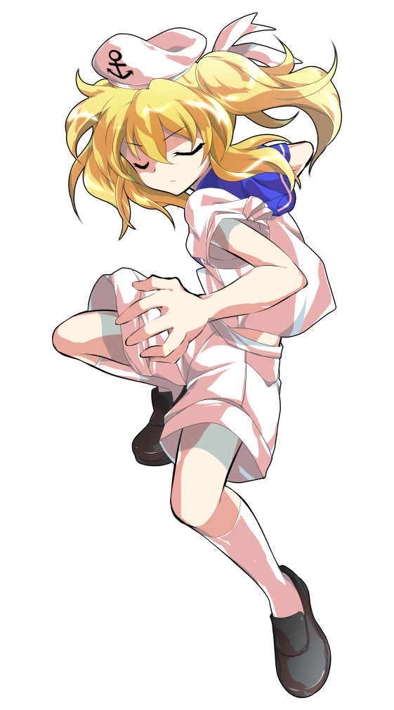 kitashirakawa chiyuri (touhou and 1 more) drawn by dairi