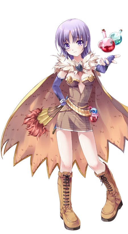 alchemist (ragnarok online and 1 more) drawn by miyase_mahiro