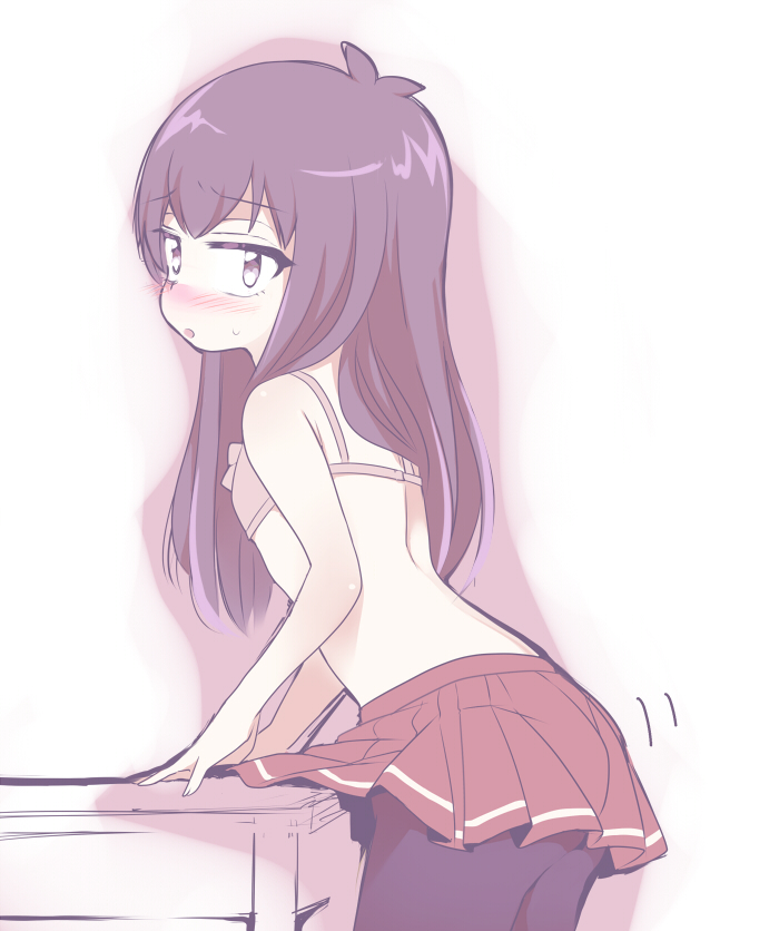 tsuchiya kouta (baka to test to shoukanjuu) drawn by msp_sammy