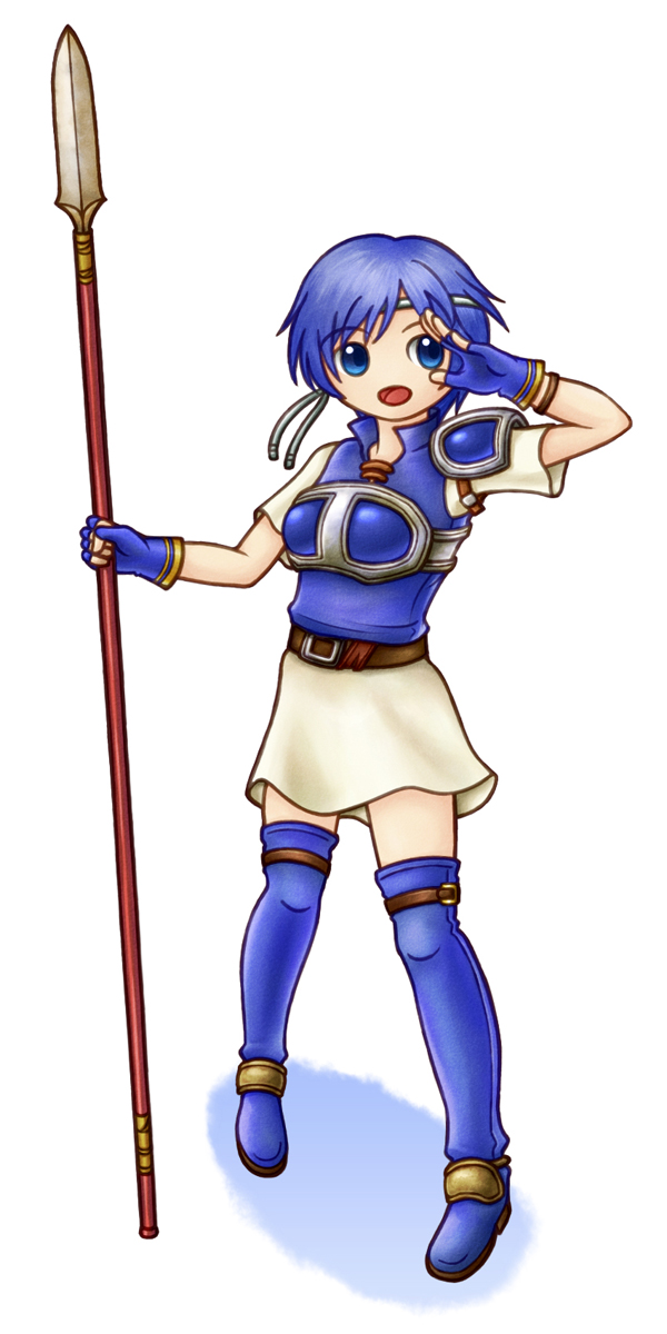 shanna (fire emblem and 1 more) drawn by jp_(jpimacto)