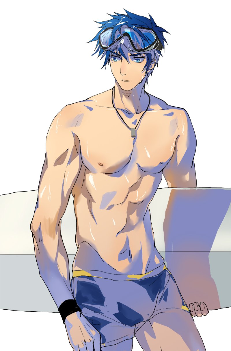 ike (fire emblem and 1 more) drawn by novice_(o_novice)