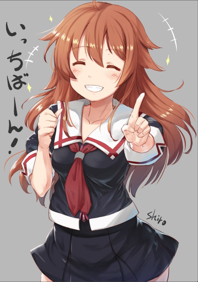shiratsuyu and shiratsuyu kai ni (kantai collection) drawn by sab6klxzysmrqr7