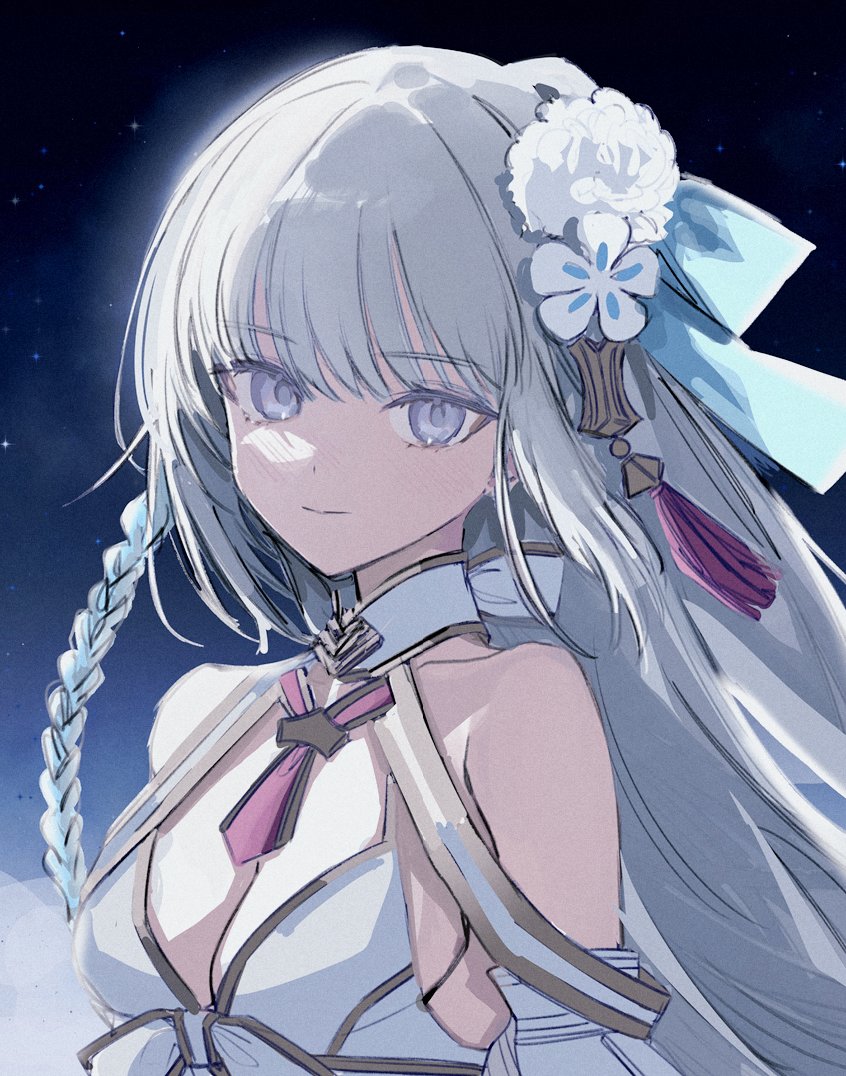 morgan le fay (fate and 1 more) drawn by okchun