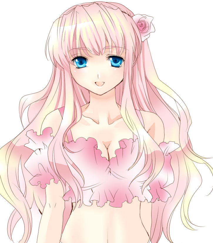 sheryl nome (macross and 1 more) drawn by fragran0live