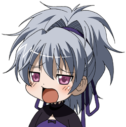 yin (darker than black) drawn by maso_(ascii_art)
