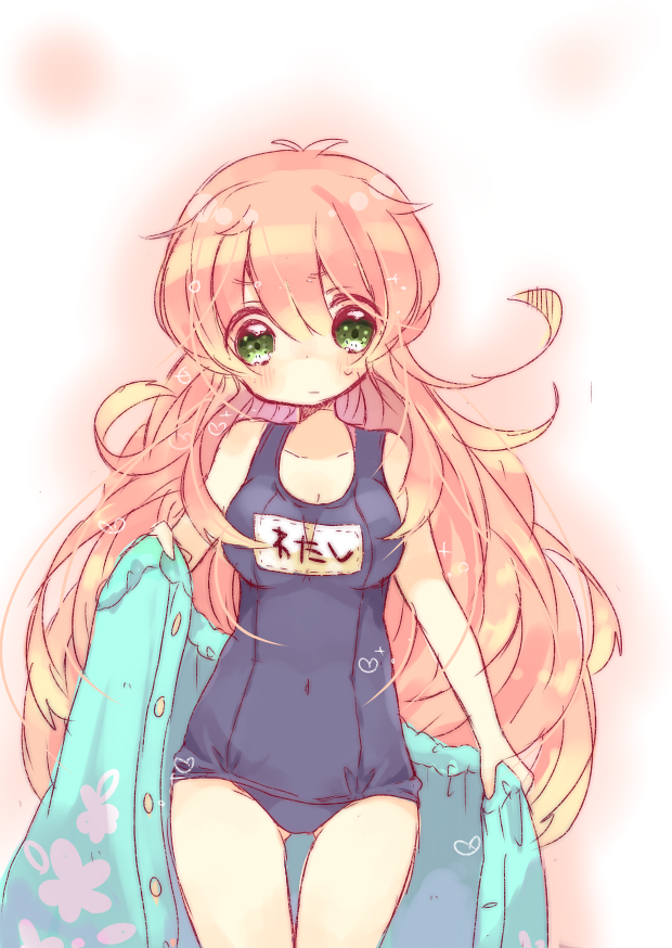 watashi (jinrui wa suitai shimashita) drawn by nekoto_rina