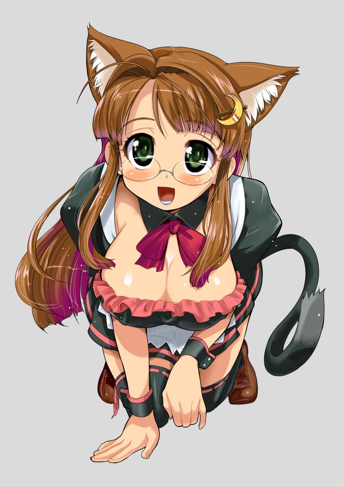 tsuji suzuran (issho ni h shiyo) drawn by orimoto_mimana