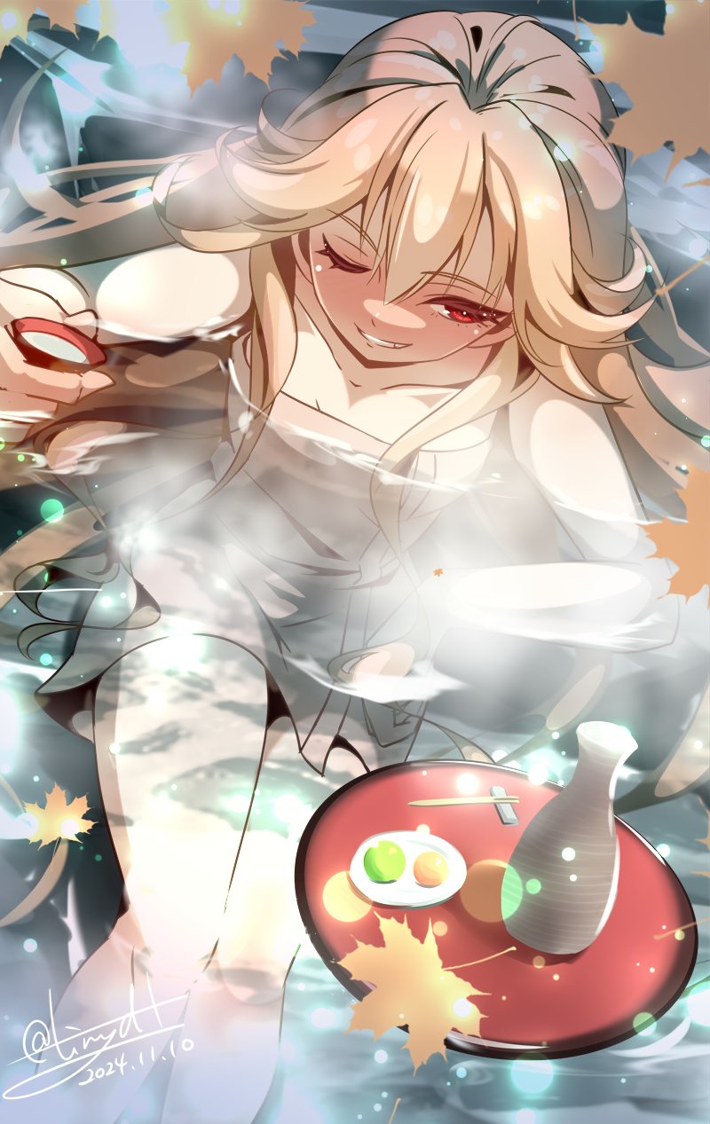 roselia millstein (eiyuu densetsu and 1 more) drawn by tinybiard