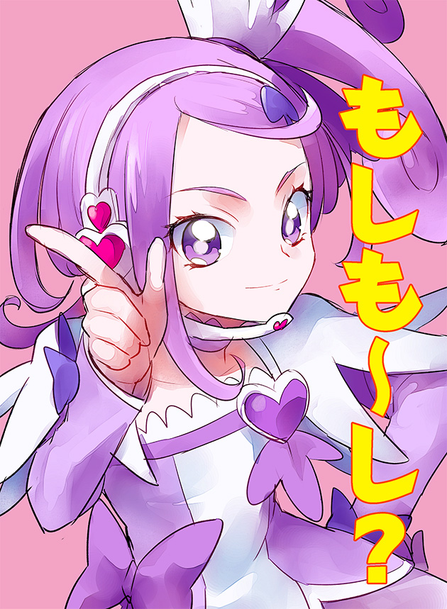 kenzaki makoto and cure sword (precure and 1 more) drawn by kurochiroko