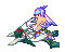 fairy leviathan and slur.exe (mega man and 2 more) drawn by crossserver