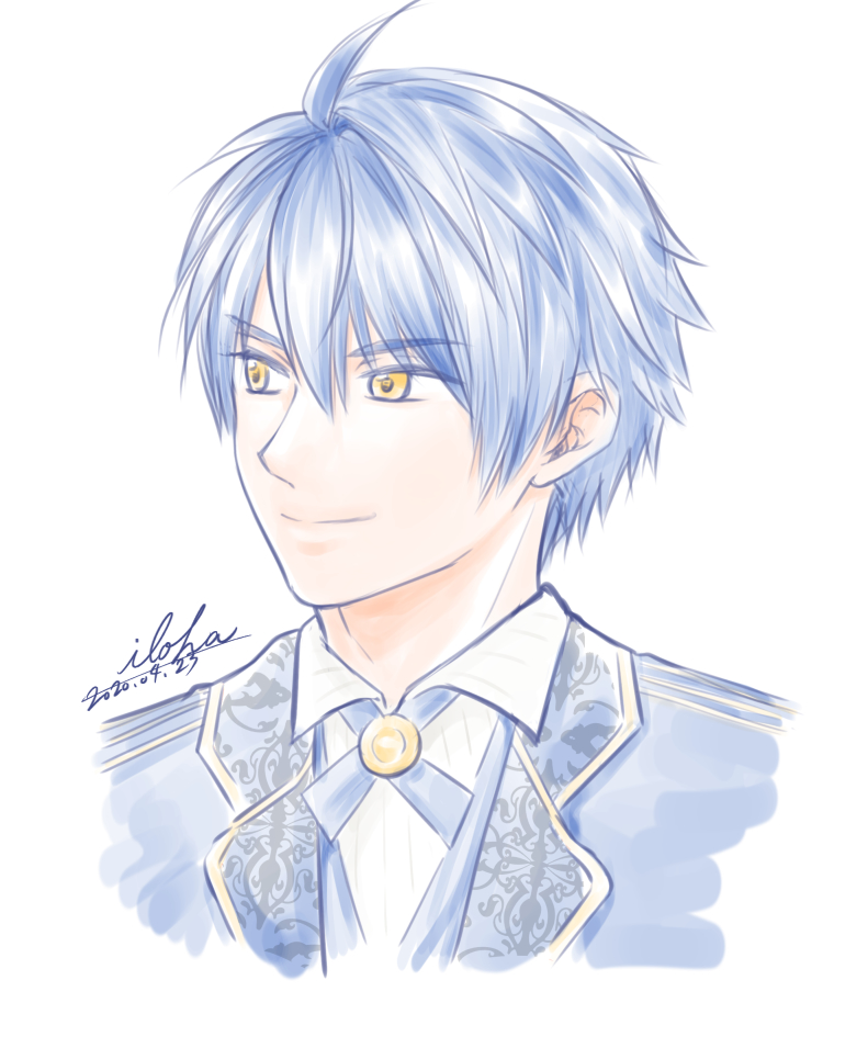 aquasteed marinforest (akuyaku reijou wa ringoku no outaishi ni dekiai sareru) drawn by touma_katsuragi