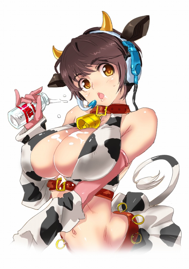 oikawa shizuku (idolmaster and 1 more) drawn by fujisawa_takashi