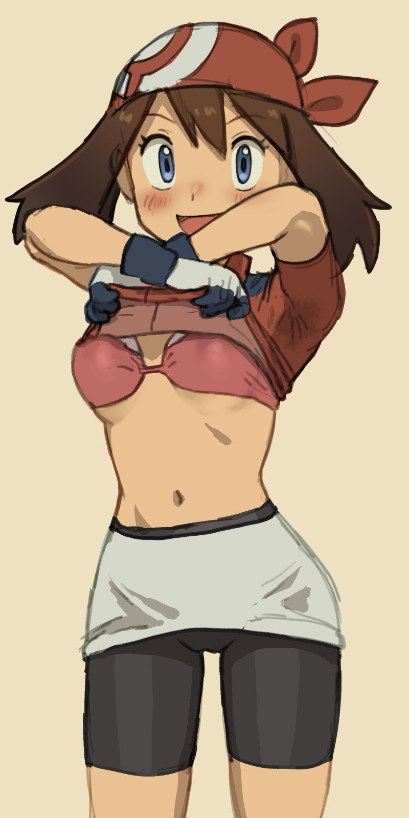 may (pokemon and 1 more) drawn by 2equal8