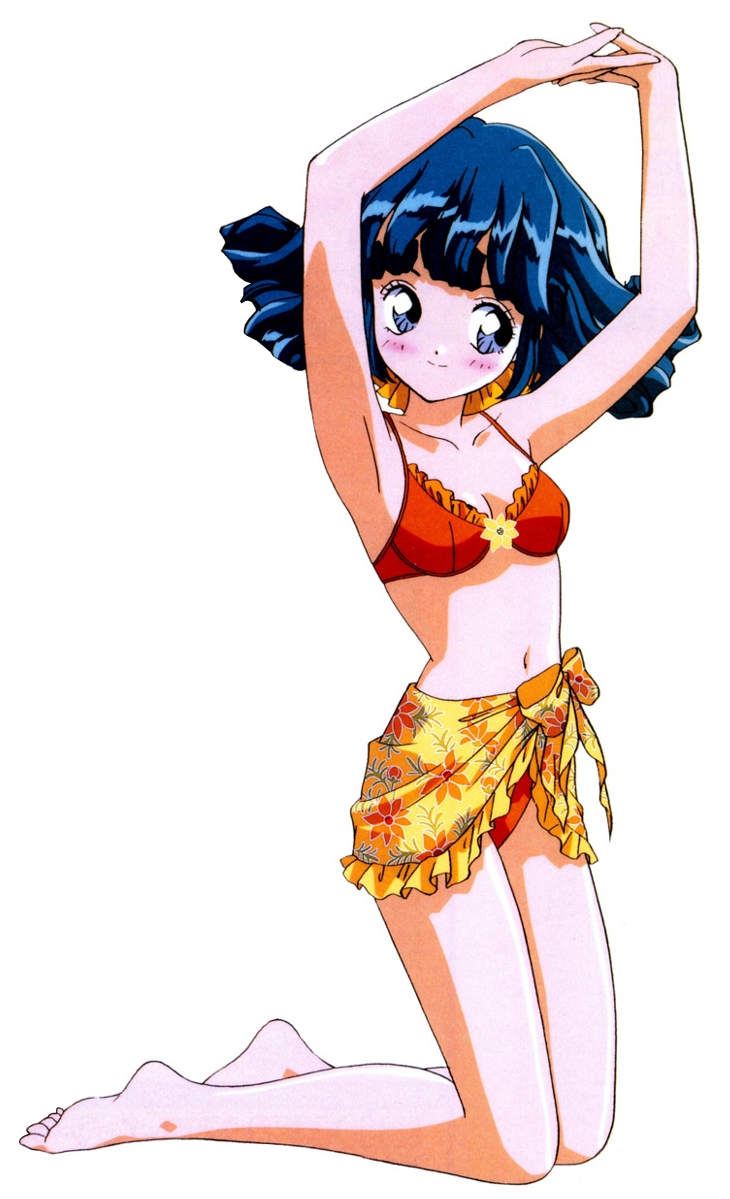 rolfee (tonari no princess rolfee) drawn by tadano_kazuko