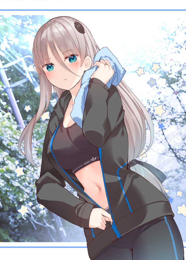 setsuna (haikei... koroshiya-san to kekkon shimashita) drawn by kosaka_donten