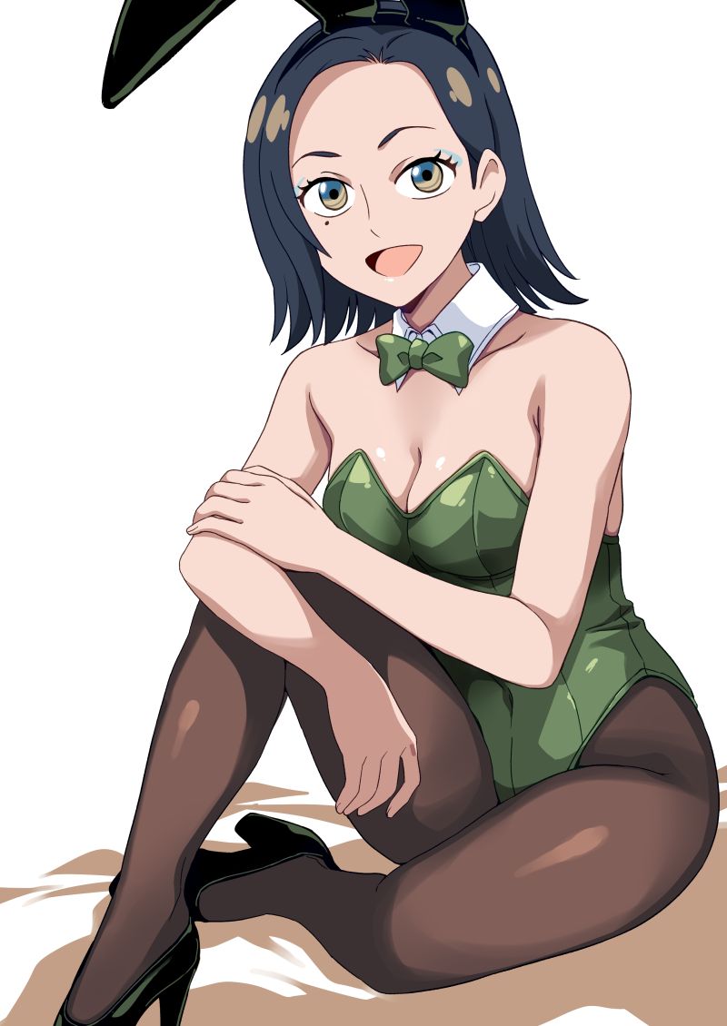 comoli harcourt (gundam and 1 more) drawn by ponzu_rui