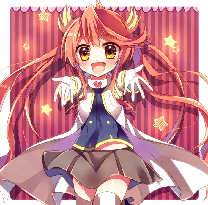 gagaga clerk (yu-gi-oh!) drawn by yuiki_yuu