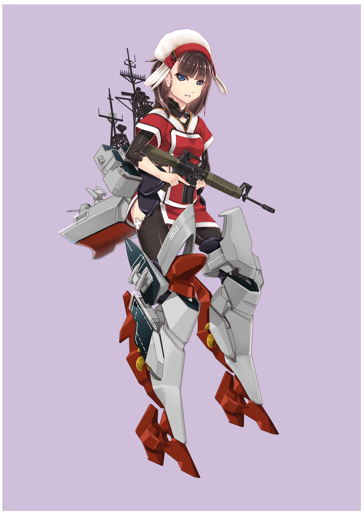 original and 1 more drawn by hiememiko