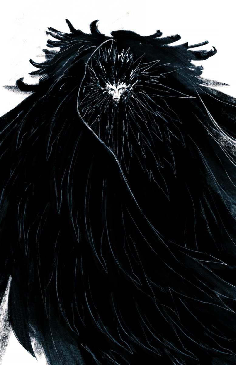 howl pendragon (howl no ugoku shiro) drawn by chun_lo
