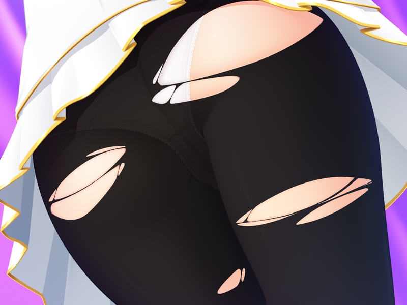 ikaruga (senran kagura and 1 more) drawn by samuneturi