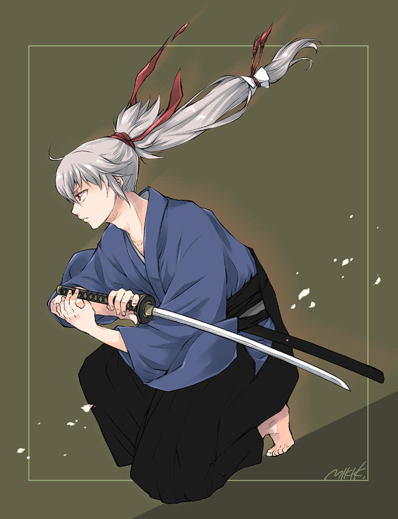 takumi (fire emblem and 1 more) drawn by kizuki_miki