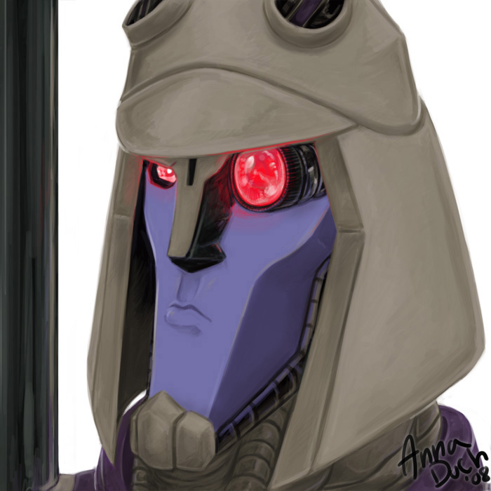 blitzwing (transformers and 1 more) drawn by ultra-raptor