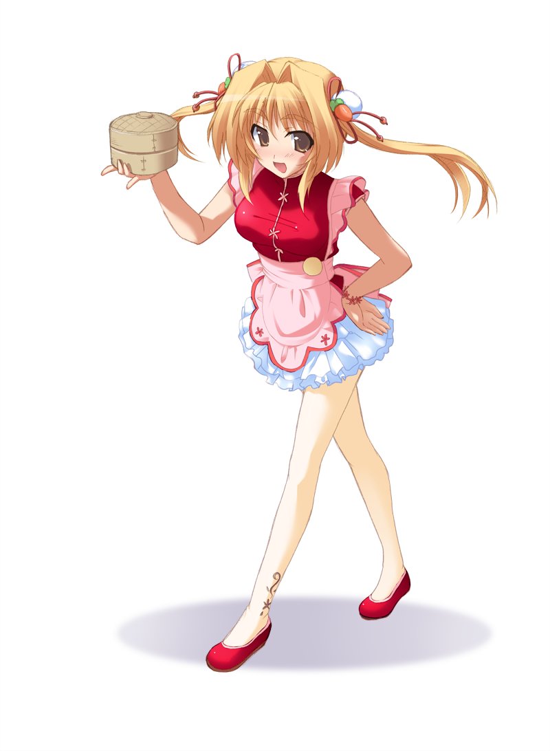 kinoshita rumi (pia carrot and 1 more) drawn by hinata_mutsuki