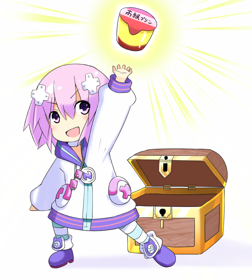 neptune (the legend of zelda and 1 more) drawn by doria_(p_f_dolia)